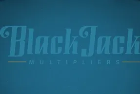 Blackjack Multipliers