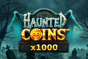 Haunted Coins™